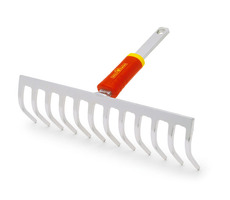 WOLF-Garten DR-M 30 / Gartenrechen / Arbeitsbreite 30 cm