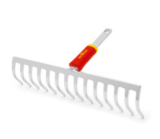 WOLF-Garten DR-M 35 / Gartenrechen / Arbeitsbreite 35 cm