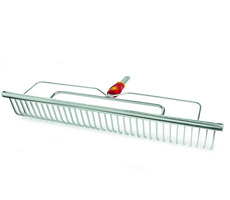 WOLF-Garten UH-M 60 / Rasenrechen / Arbeitsbreite 58 cm