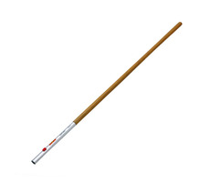 WOLF-Garten ZM 140 / Holzstiel / Länge 140 cm