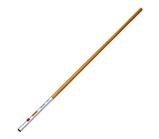 WOLF-Garten ZM 150 / Holzstiel / Länge 150 cm