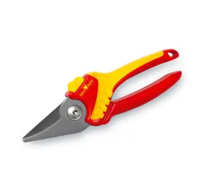 WOLF-Garten RR 1500 / Gartenschere / Zweischneidig / max. Durchmesser 18 mm