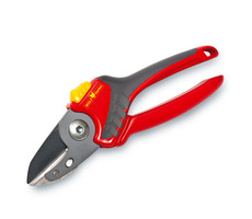 WOLF-Garten RS 2500 / Gartenschere / Amboss / max. Durchmesser 25 mm