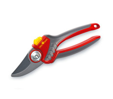 WOLF-Garten RR 4000 / Gartenschere / Zweischneidig / Auswechselbare Klingen / Max. Durchmesser 22 mm