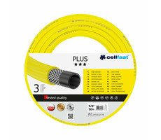 CELLFAST PLUS 10-211 Gartenschlauch 15,8 mm (5|8") - Länge 50 m