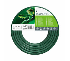 CELLFAST Economic CF10002R Gartenschlauch 12,7 mm (1|2") - Länge 30 m