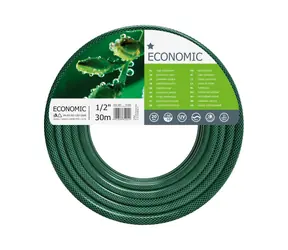 CELLFAST Economic CF10002R Gartenschlauch 12,7 mm (1|2") - Länge 30 m