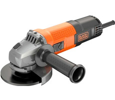 Black&Decker BEG110 / Winkelschleifer / 750W / 115 mm / 12.000 U/min / Lagerverkauf