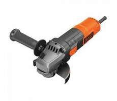 Black&Decker BEG220 / Winkelschleifer / 900 W / 125 mm / 12.000 U/min