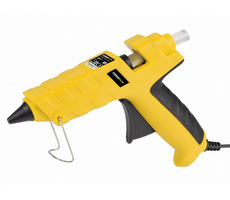 PowerPlus POWX143 / Heißklebepistole / 78W / Heißklebestifte 11 mm / 8 - 12 g-min