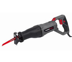 PowerPlus POWE30030 / Hecksäge / 710 W / bis zu 0-2.800 z-min / Schnitttiefe 115 mm