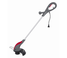 PowerPlus POWEG6015 / Fadenmäher / 300 W / Reichweite 25 cm / 10.500 U/min / Fadendurchmesser 1,4 mm