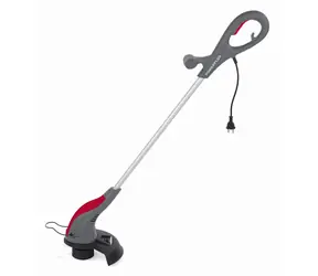 PowerPlus POWEG6015 / Fadenmäher / 300 W / Reichweite 25 cm / 10.500 U/min / Fadendurchmesser 1,4 mm