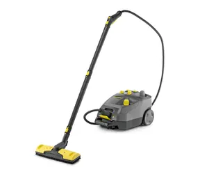 Kärcher SG 4|4 / Dampfreiniger / 2300W / Druck 4 bar / 4 L / Temperatur max. 145 °C / 7,5 m