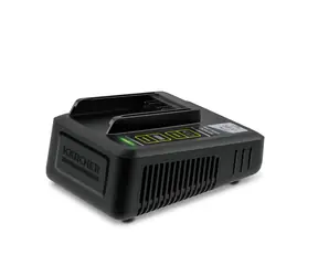 Kärcher Schnellladegerät 36V / Schnellladegerät / 36V / Li- ION