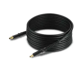 Kärcher Quick Connect / Hochdruckschlauch für Reiniger K 3 - K 7 / Länge 9 m 