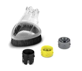 Kärcher 2.642-706.0 Spritzschutz für Hochdruckreiniger K2 - K7 / transparent