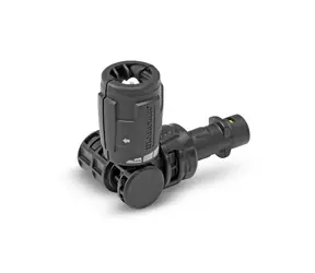 Kärcher Vario Power VP 180 S / Arbeitsaufsatz für Hochdruckreiniger K5 - K7