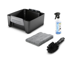 Kärcher Bike Box / Zubehörset für Kärcher OC 3 Niederdruckreiniger