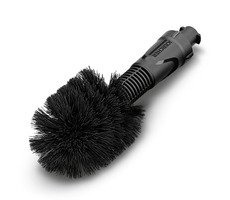 Kärcher 2.643-870.0 Universalbürste für Reiniger der Kärcher OC-Serie 