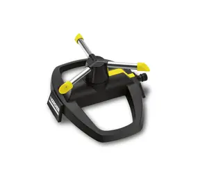 Kärcher RS 130|3 / Kreisregner / Fläche 133 m2 / Wasserdurchfluss 15,5 lm