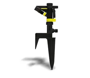 Kärcher PS 300 / Impuls-Kreis- und Sektorregner / Fläche 706 m2 / Wasserdurchfluss 18,5 lm