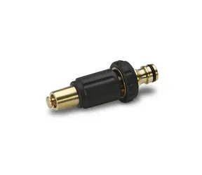Kärcher 2.645-054.0 Messingsprüher / Wasserstrahl 2 Varianten