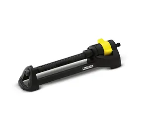 Kärcher OS 3.220 / Viereckiger Sprinkler / Fläche 220 m2