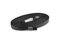 Kärcher Rain System 2.645-241.0 Schlauchset für Tropfbewässerung G 1|2" / Gewinde G 3|4 / Max. Druck 4 bar / Länge 20 m