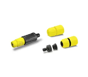 Kärcher 2.645-288.0 Set mit Sprühgerät / Wasserstrahl 2 Varianten