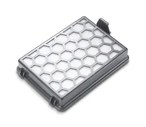 Kärcher 2.863-237.0 HEPA 13 Hygienefilter für Staubsauger VC 2