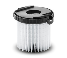 Kärcher 2.863-239.0 Langzeitfilter für VC 5 Staubsauger