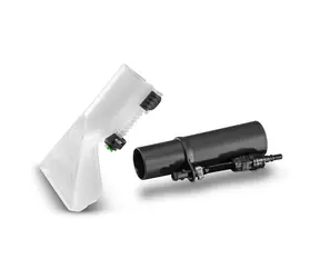 Kärcher 2.885-018.0 Polsterdüse (Absaugung) für Bodenreiniger SE 3001 | SE 4001 | SE 4002