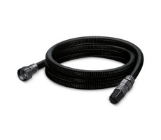 Kärcher 2.997-110.0 Saugschlauch für Pumpe 3|4" / Gewindegröße G1 / Länge 3,5 m