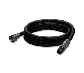 Kärcher 2.997-110.0 Saugschlauch für Pumpe 3|4" / Gewindegröße G1 / Länge 3,5 m