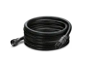 Kärcher 2.997-111.0 Saugschlauch für Pumpe 3|4" / Gewindegröße G1 / Länge 7 m