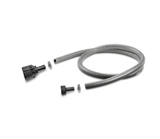 Kärcher 2.997-125.0 / Hausanschluss-Set für Rohre G 3|4 / Länge 1,5 m