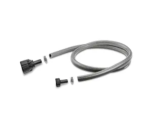 Kärcher 2.997-125.0 / Hausanschluss-Set für Rohre G 3|4 / Länge 1,5 m