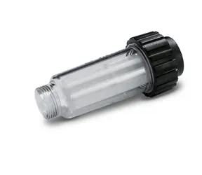 Kärcher 4.730-059.0 Wasserfilter für Hochdruckreiniger K2-K7