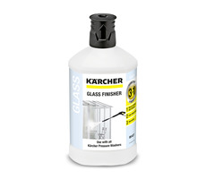 Kärcher 6.295-474.0 Glasreiniger 3 in 1 RM 627