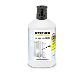 Kärcher 6.295-474.0 Glasreiniger 3 in 1 RM 627 / 1 L