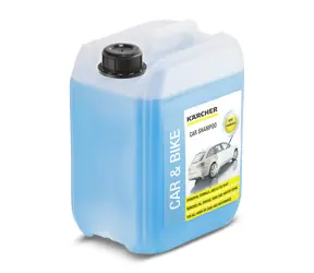Kärcher 6.295-671.0 Autoshampoo RM 619 / 10 L