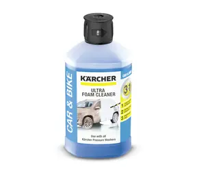 Kärcher 6.295-743.0 Ultra-Schaumreiniger / 1L