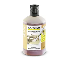Kärcher 6.295-757.0 Holzreiniger 3 in 1 / 1 L