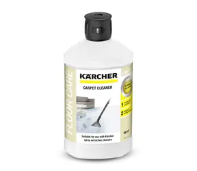 Kärcher 6.295-771.0 Teppichreiniger RM 519 / 1 L