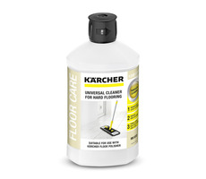 Kärcher RM 533 Grundreiniger für Hartböden / 1 L / 6.295-775.0