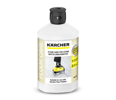 Kärcher 6.295-776.0 Steinbodenpflege | Linoleum | PVC - RM 532 / 1 L