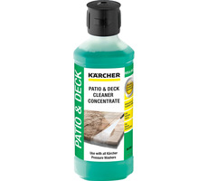 Kärcher 6.295-842.0 Flüssiger Bodenreiniger-Auffrischer (Konzentrat) RM 564 / 0,5 L