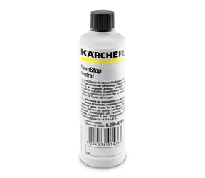 Kärcher 6.295-873.0 Entschäumer - neutral / 125 ml