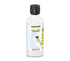 Kärcher RM 500 Glasreiniger - Konzentrat (6.295-933.0)
